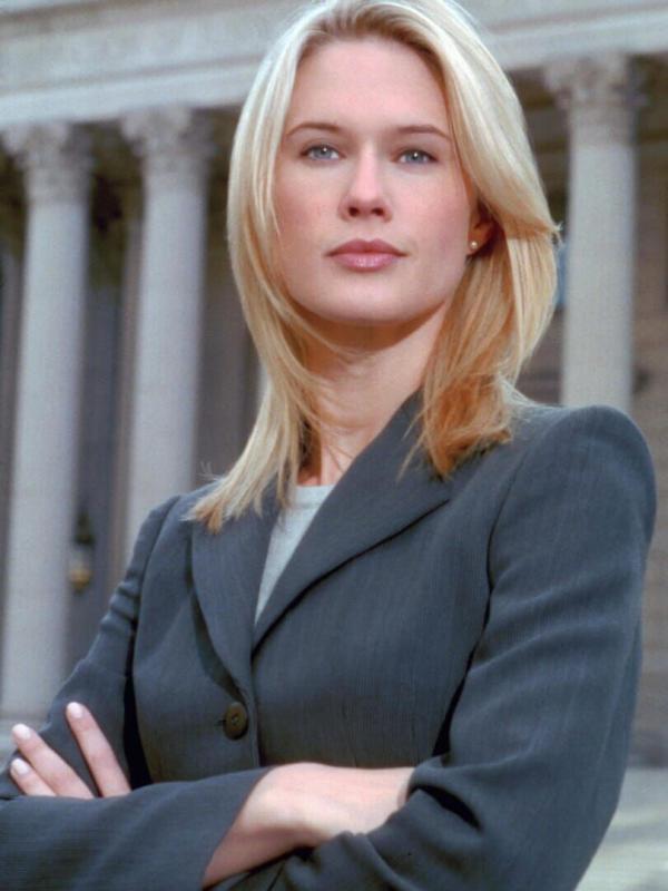 New York Section Criminelle S4 E17