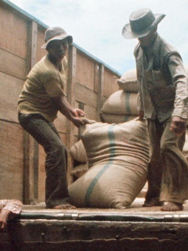 Mystères d'archives