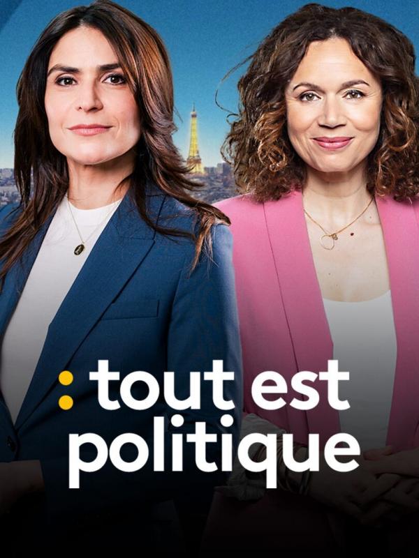 Tout est politique