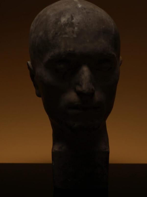 Mystères au musée