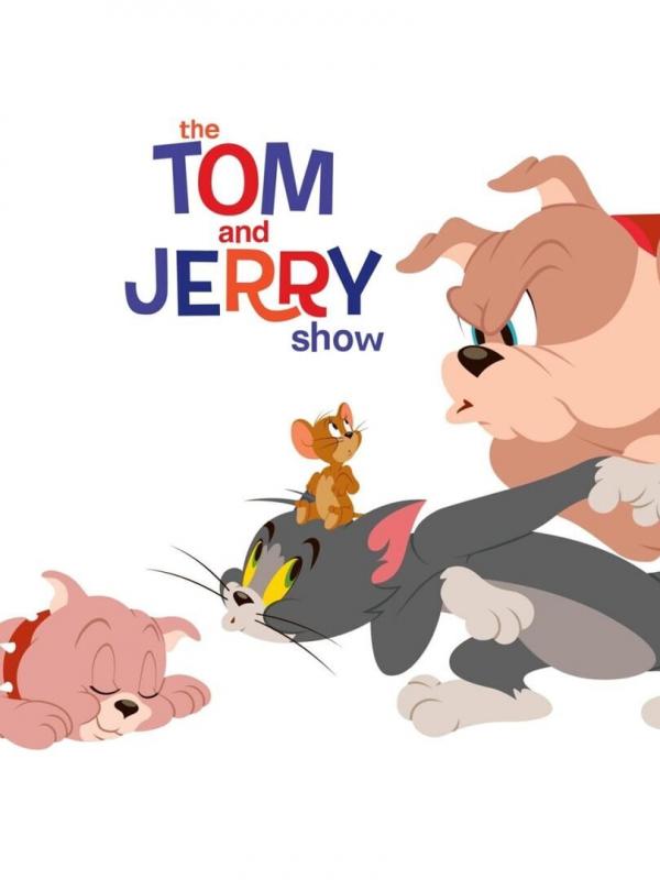 Tom et Jerry Show S1 E34