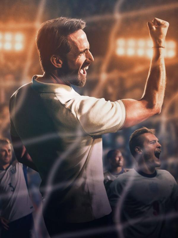 Dear England S1 E1