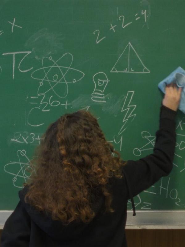 Electrons libres, ces femmes de science qui changent nos vies