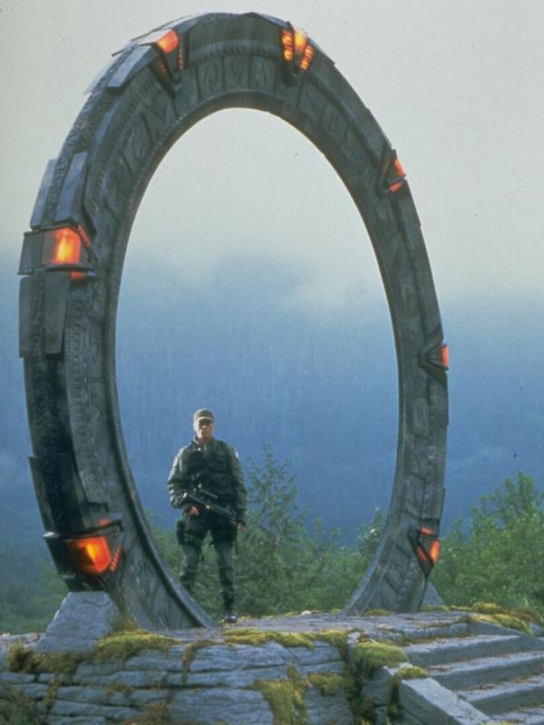 Stargate SG-1 S4 E20