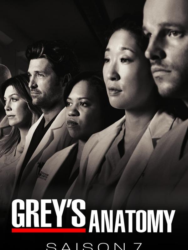 Grey's Anatomy