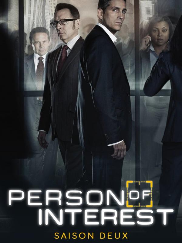 Person of Interest
