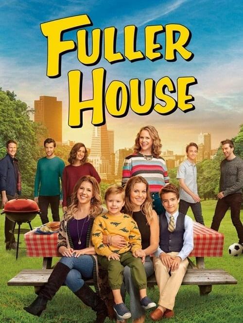 La Fête à la maison : 20 ans après