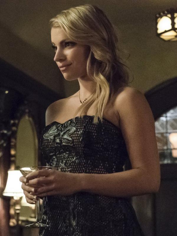 Vampire Diaries S7 E6