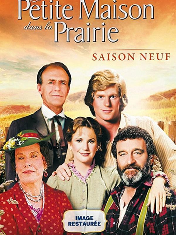 La Petite Maison dans la prairie