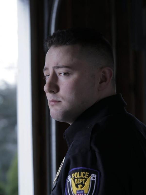 La face cachée du crime