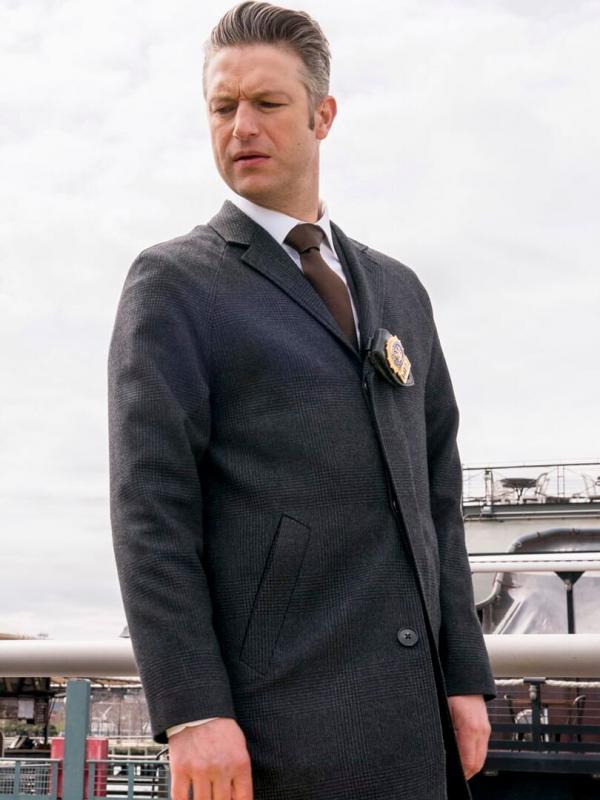 New York, unité spéciale S20 E24