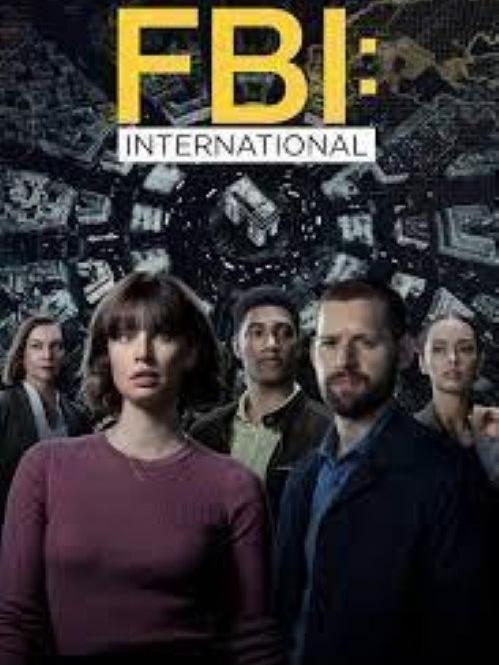 FBI : International