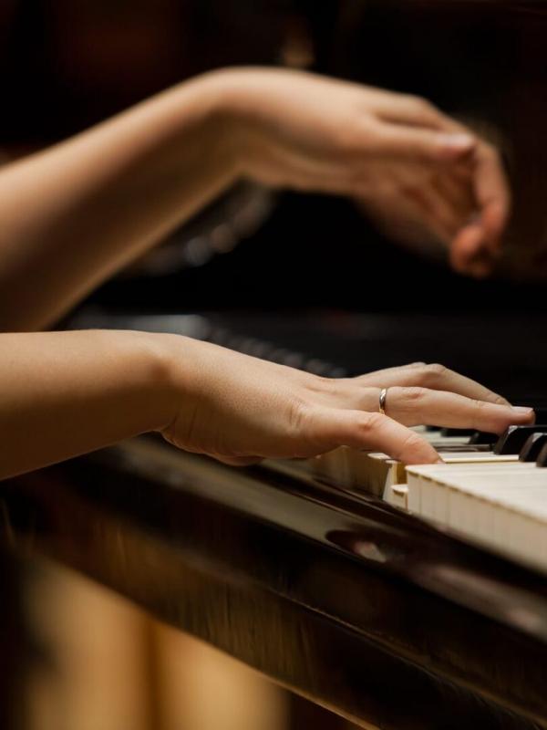 Piano Concerto no. 3 | Finale