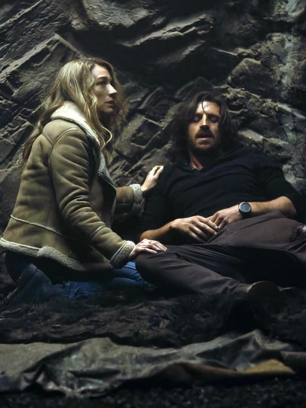 La Brea S2 E3