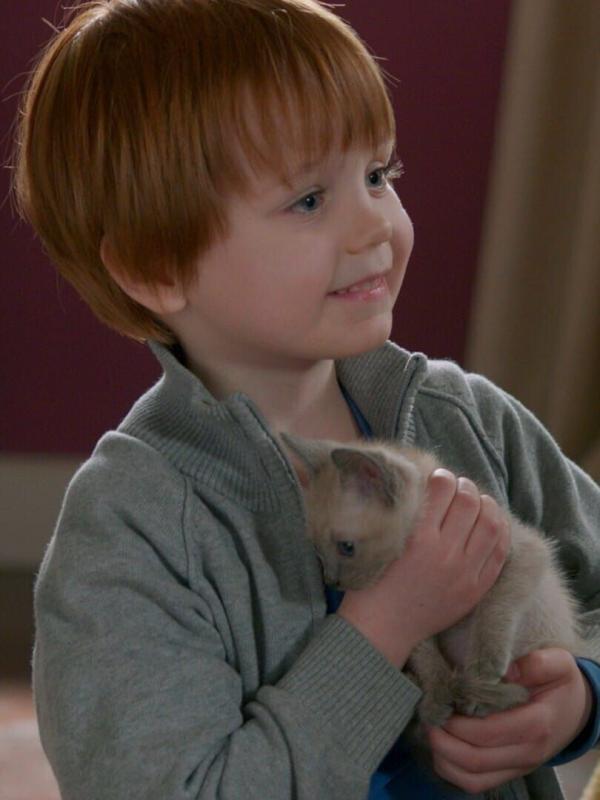 Casper en Emma S2 E1