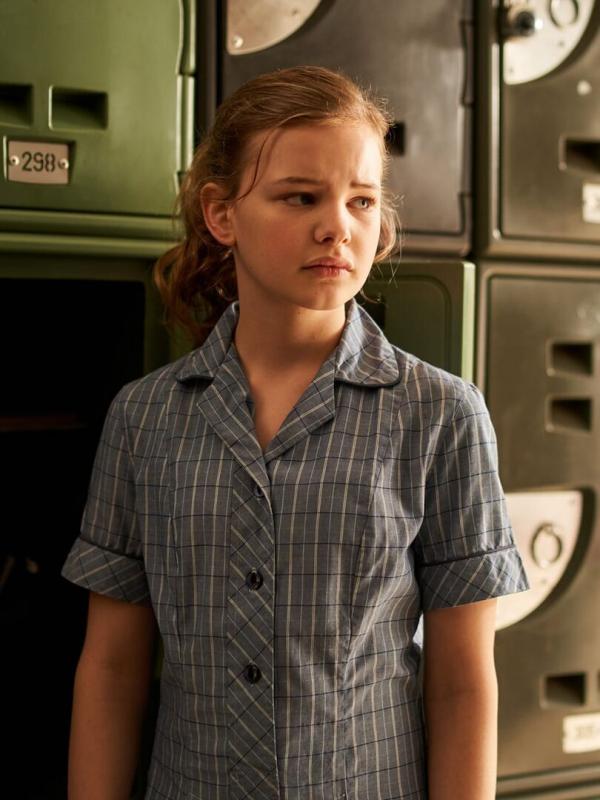 First Day S1 E2