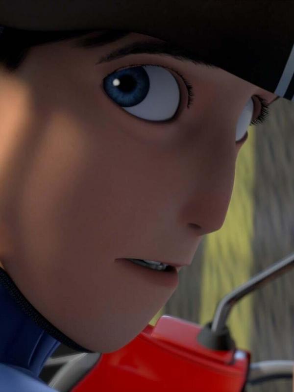 Chasseurs de Trolls S1 E11