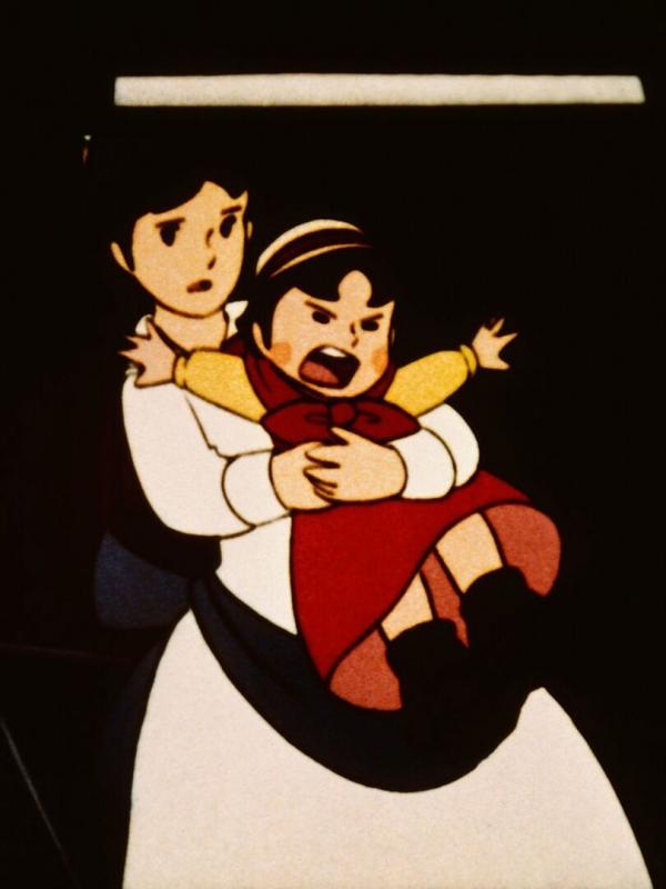 Heidi S1 E19