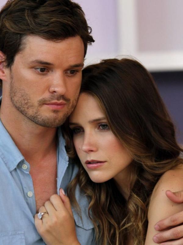 Les Frères Scott S8 E1