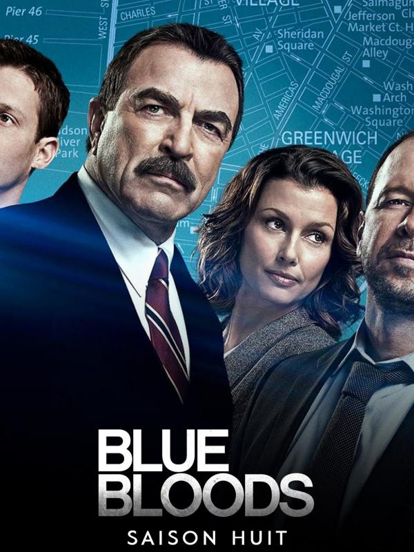 Blue Bloods