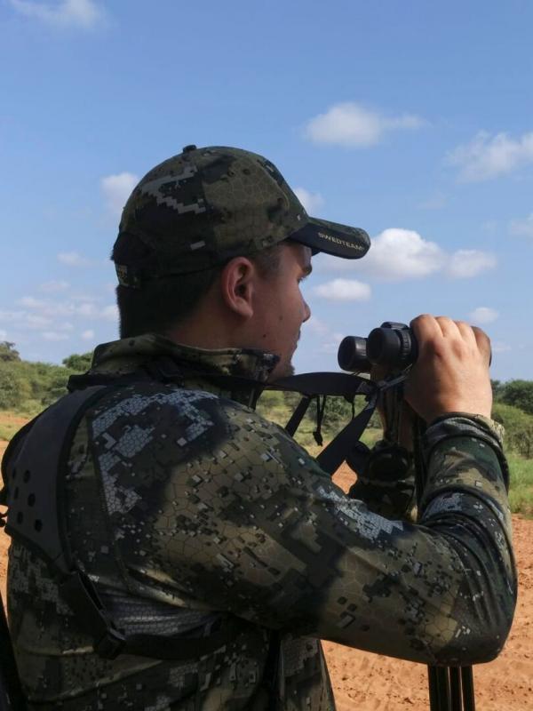 Approches en Afrique du Sud