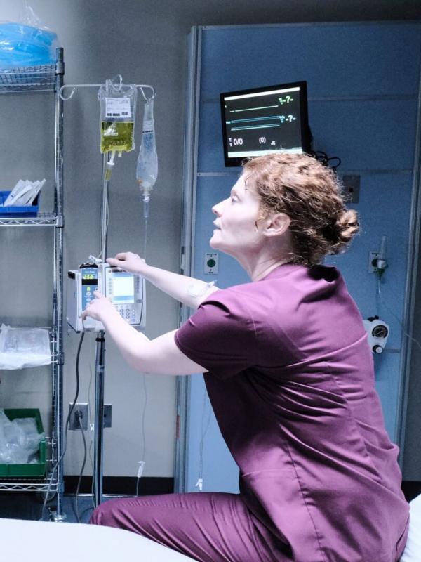 The Resident S3 E15
