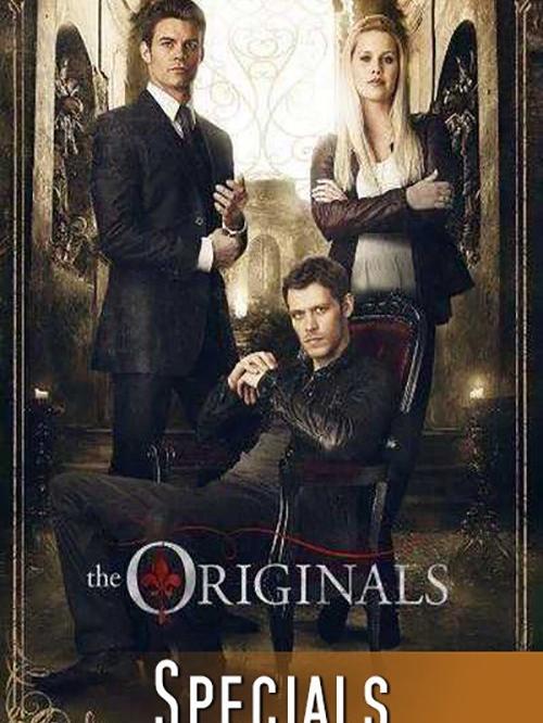 The Originals