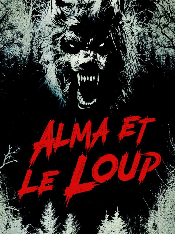 Alma & the Wolf