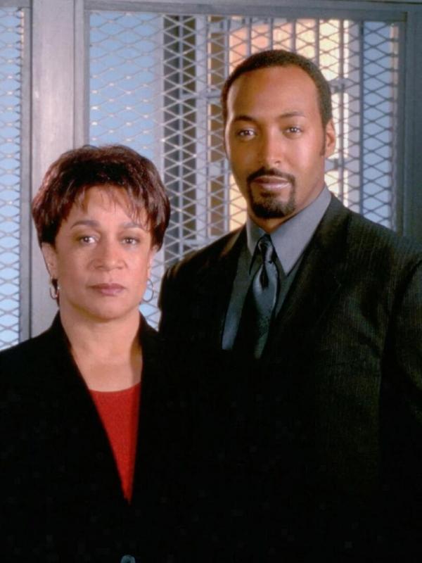 New York, police judiciaire S13 E18