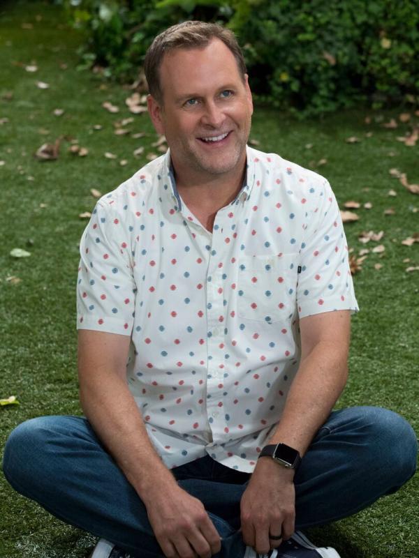 La Fête à la maison : 20 ans après S1 E1