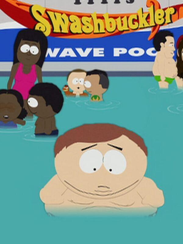 South Park S13 E14