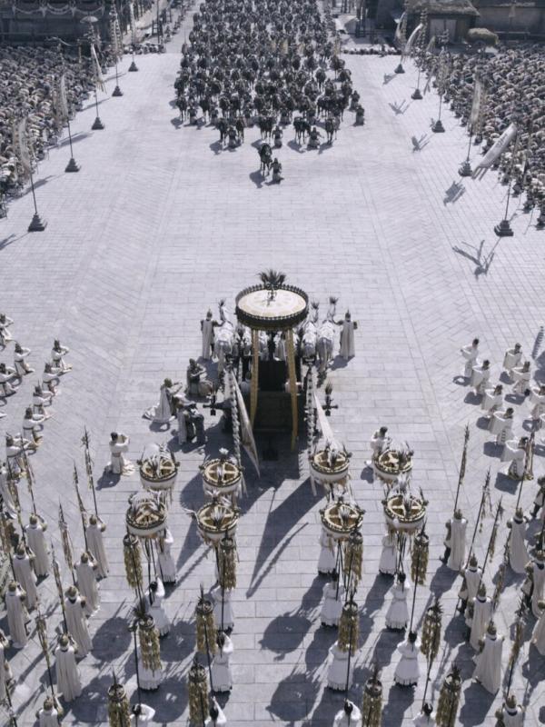 Creation of the Gods I : Kingdom of Storms