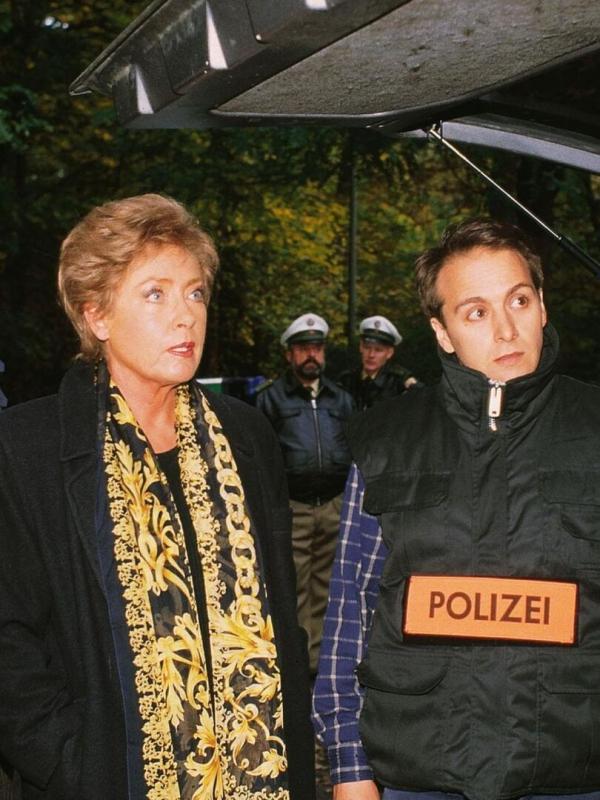 Alerte Cobra S2 E1