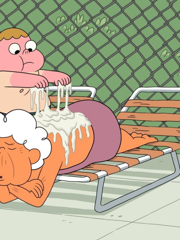 Clarence S3 E11