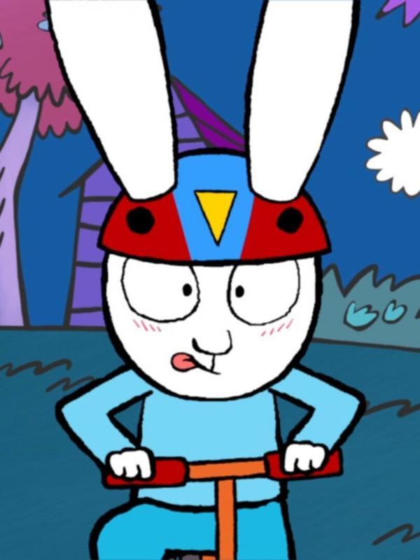 Simon S2 E12