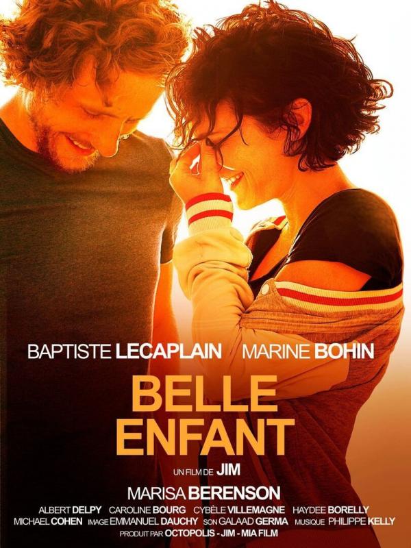 Belle Enfant