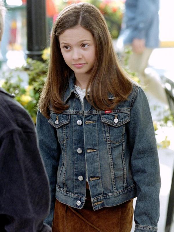 7 à la maison S7 E14