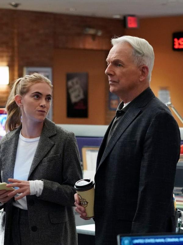 NCIS S18 E9