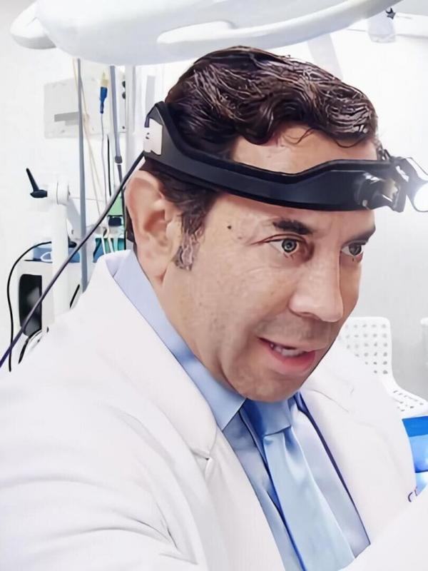 Chirurgie à tout prix S6 E23