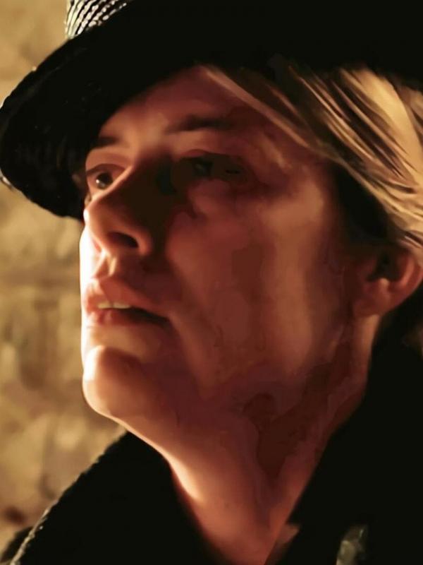 Itinéraire d'un crime