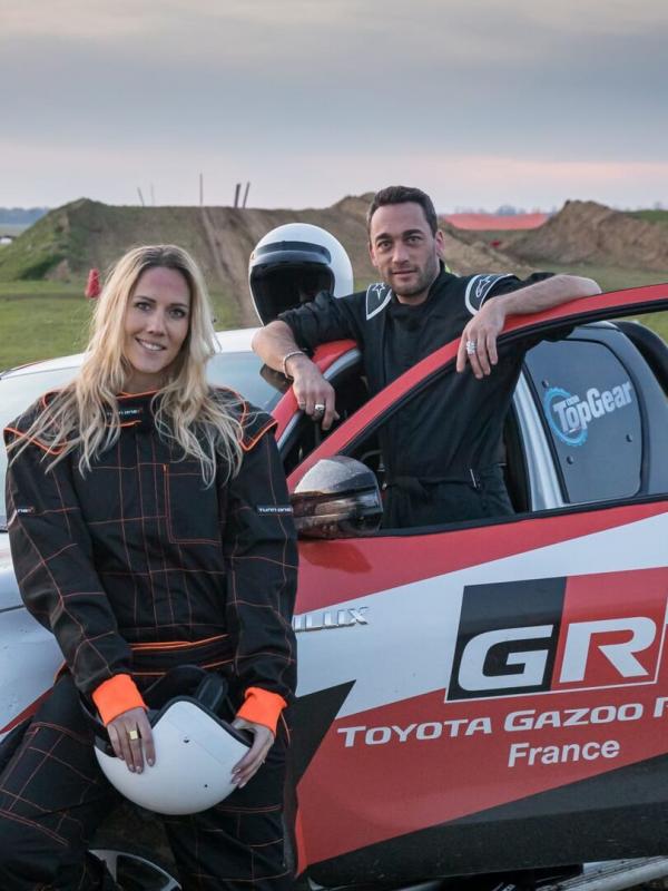 Top Gear France