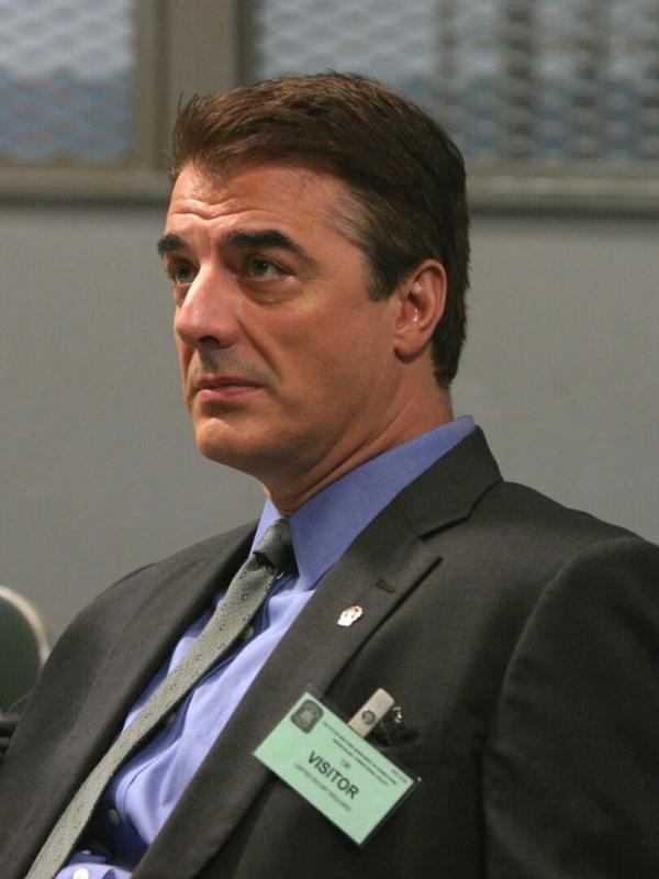 New York Section Criminelle S5 E10