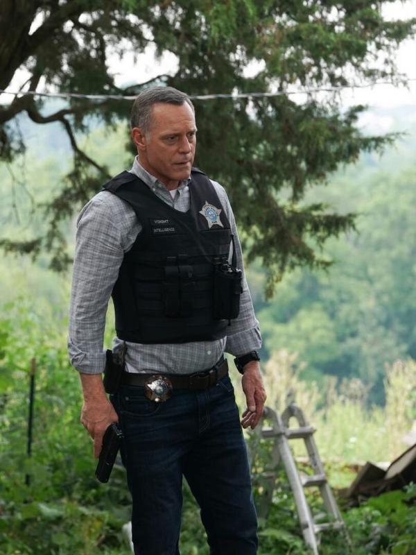 Chicago Police Department S9 E3