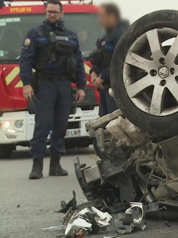 100 jours avec la police municipale de Perpignan