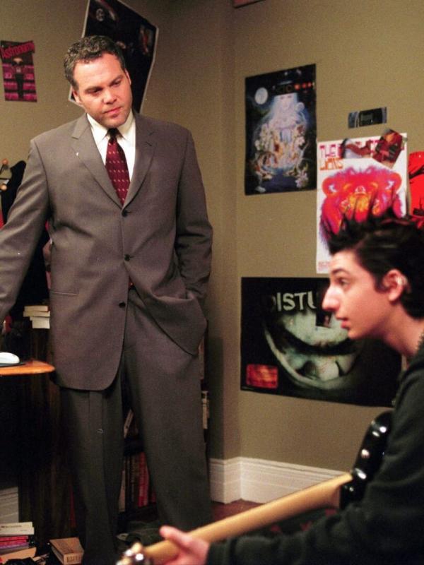 New York Section Criminelle S2 E2