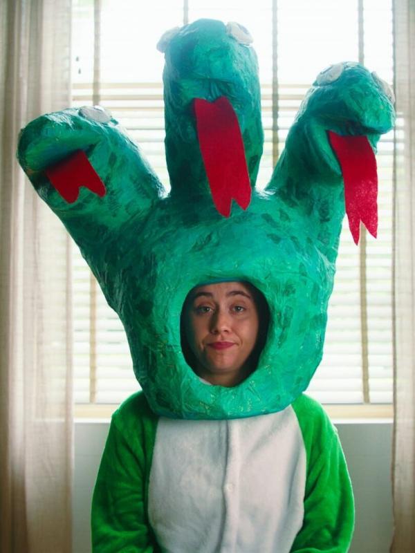 De Raad van Soekie S1 E14