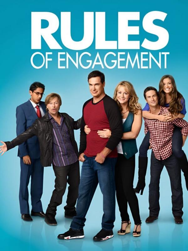 Leçons sur le mariage S7 E6