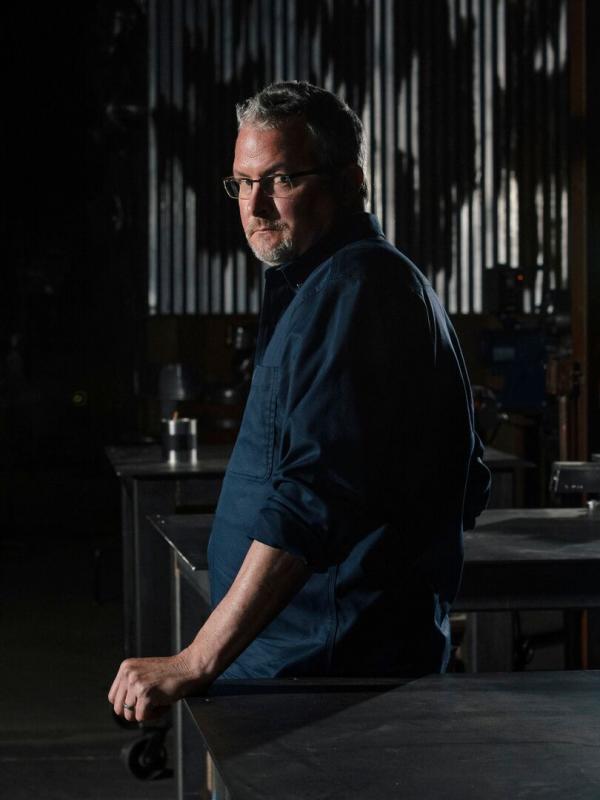 Le meilleur forgeron