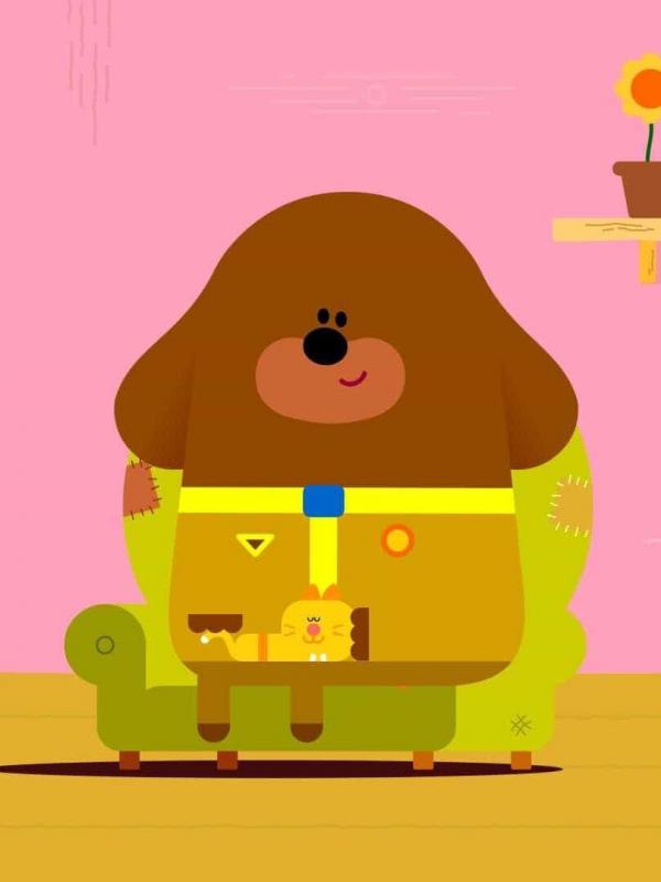 Hé, Oua-Oua S1 E30