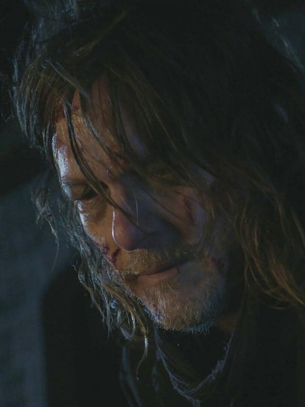 The Walking Dead : Daryl Dixon S2 E4